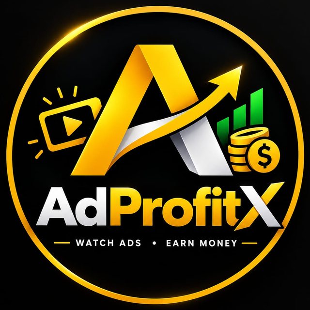 AdProfitX logo